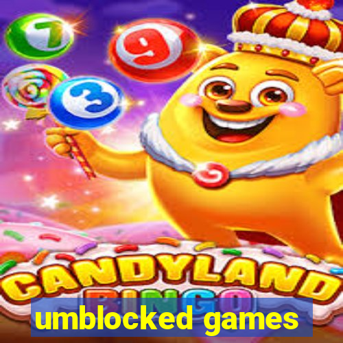 umblocked games